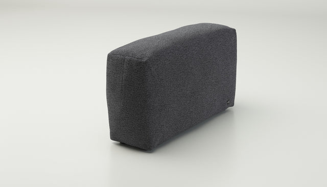vetsak | Sofa Side Large - loop loop - anthracite
