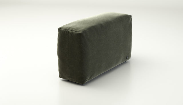 vetsak | Sofa Side Large - suave - pine