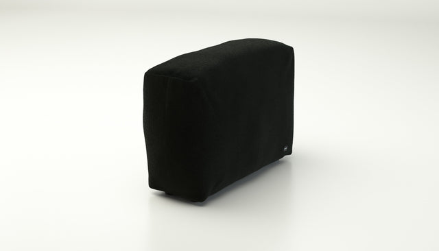 vetsak | Sofa Side Medium - loop loop - mousse