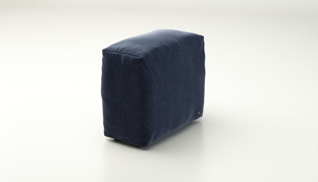 vetsak | Sofa Side Small - suave - navy