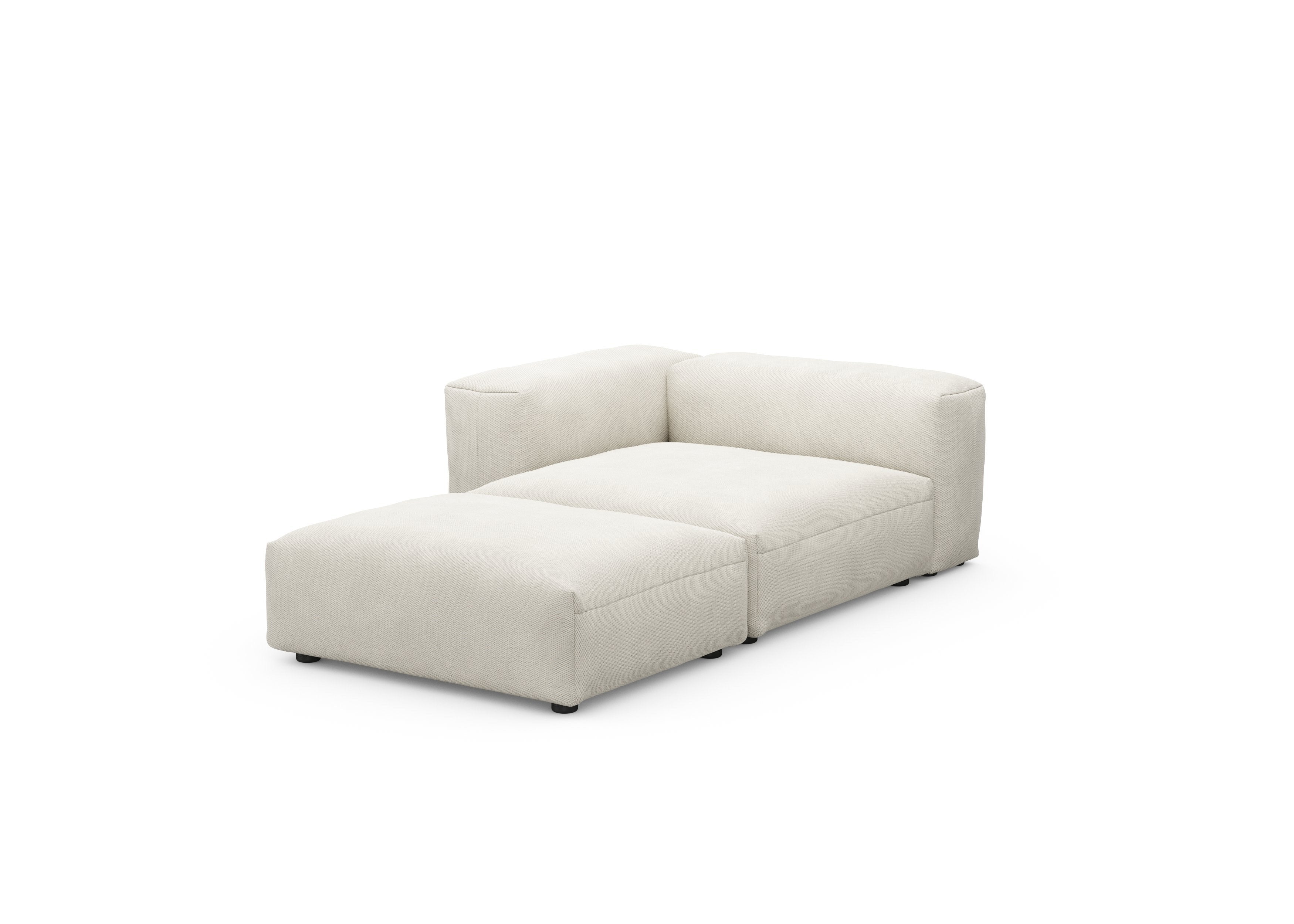 vetsak®-Sofa Daybed L Knit creme