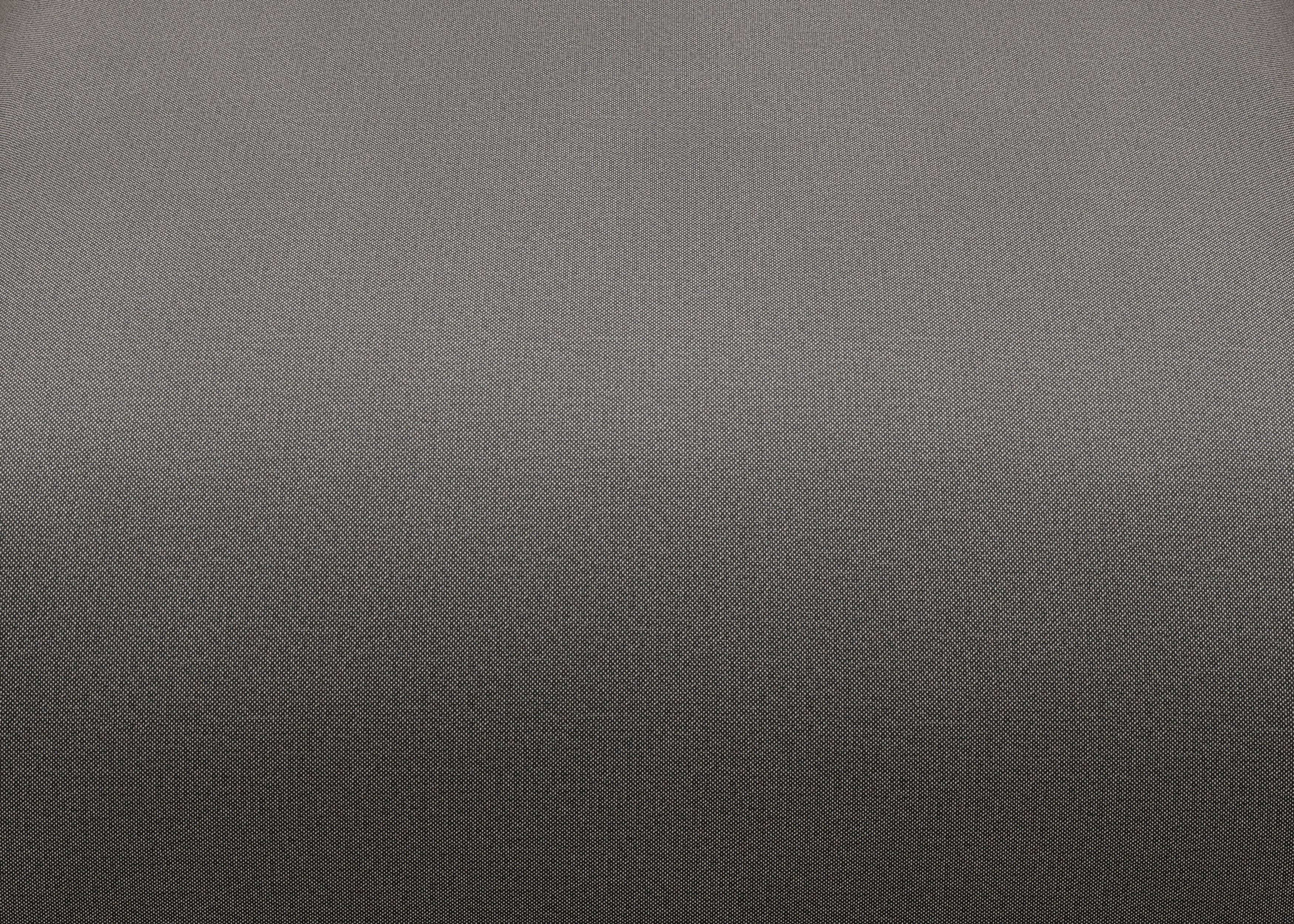 vetsak®-Two Seat Lounge Sofa S Canvas dark grey